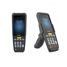 Новое поколение ТСД Zebra MC2X - MC2200 и 2700 Новое поколение ТСД Zebra MC2X - MC2200 и 2700