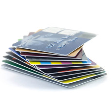 Технологія друку пластикових карток Технологія друку пластикових карток