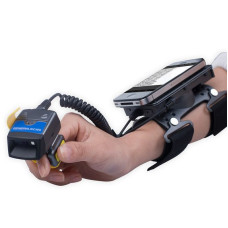 Термінал збору даних, що це Термінал збору даних, що це