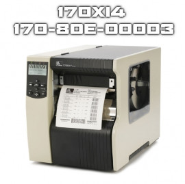 Промышленный принтер этикеток Zebra 170XI4 (170-80E-00003)