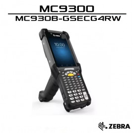 Терминал сбора данных Zebra MC9300 (MC930B-GSECG4RW)