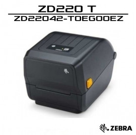 Принтер этикеток Zebra ZD220T