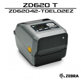 Принтер этикеток Zebra ZD620 T