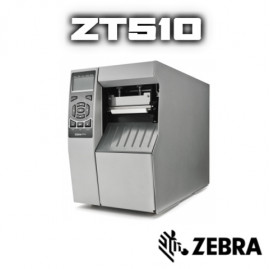 Zebra ZT510 Принтер этикеток