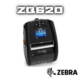 Мобильный принтер Zebra ZQ620