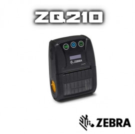 Мобильный принтер Zebra ZQ210