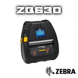 Мобильный принтер Zebra ZQ630