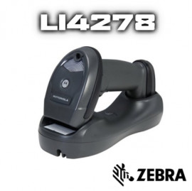 Сканер штрих-кодов Zebra LI4278