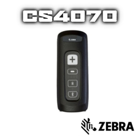 Zebra CS4070 - Сканер штрих-кодов  - Фото - 2