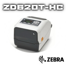 Принтер этикеток Zebra ZD620-HC T
