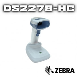 Zebra DS2278-HC - Сканер штрих-кодов  фото