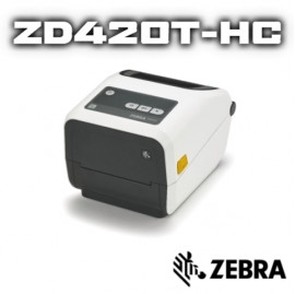 Принтер этикеток Zebra ZD420-HC T