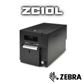 Zebra ZC10L - Принтер для печати дипломов 