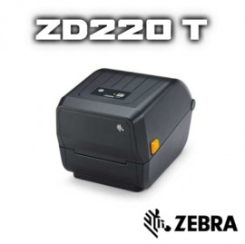 Zebra ZD220T Принтер этикеток