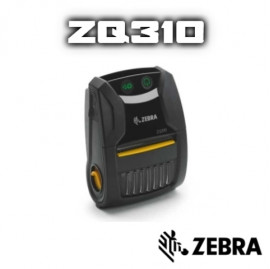 Мобильный принтер Zebra ZQ310