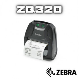 Мобильный принтер Zebra ZQ320