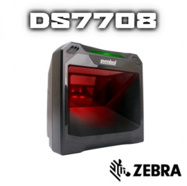 Сканер штрих-кодов DS7708
