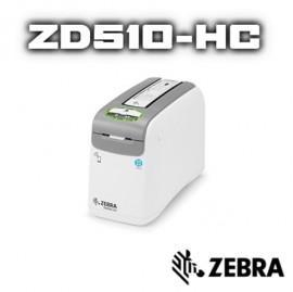 Принтер для печати браслетов Zebra ZD510-HC