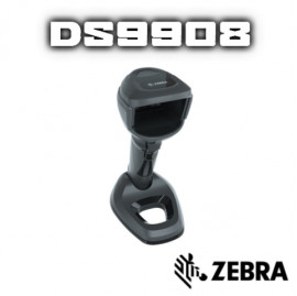 Сканер штрих-кодов Zebra DS9908