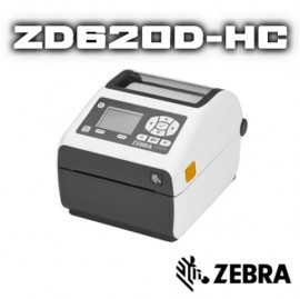 Принтер этикеток Zebra ZD620-HC D