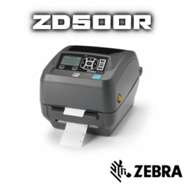 Принтер печати RFID-меток Zebra ZD500R