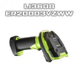 Zebra LI3608-ER20003VZWW Extended - Сканер штрих-кодов