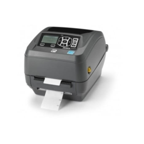 Zebra ZD500R - Принтер печати RFID-меток  - Фото - 