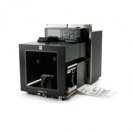 Встраиваемый принтер этикеток Zebra ZE500