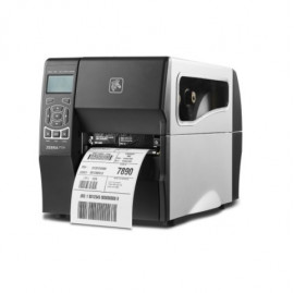 Принтер этикеток Zebra ZT230 TT
