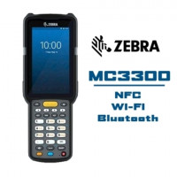 Терминал сбора данных Zebra MC3300 (MC330M-GL2HA2RW)