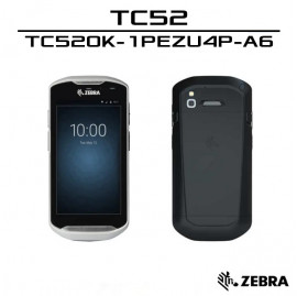 Zebra TC52 (TC520K-1PEZU4P-A6) - Терминал сбора данных  фото