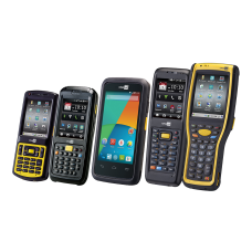 Термінали збору даних: як вибрати для свойого бізнесу Термінали збору даних: як вибрати для свойого бізнесу