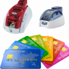 Принтери пластикових карток: як використовувати у вашому бізнесі